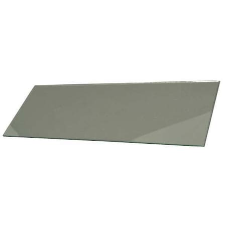 Zoro Select Replacement Tempered Glass SSBLFEC003G