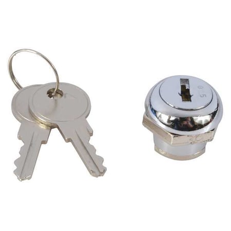 Zoro Select Camlock SSSU001201G