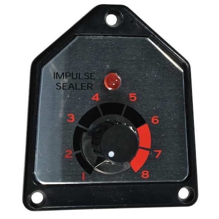 Zoro Select Timer, Handheld MH2LED702G