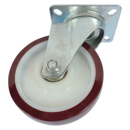 Dayton Swivel Caster MH13X50702G