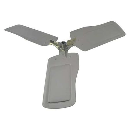 Dayton Propeller, Aluminum VE750PG