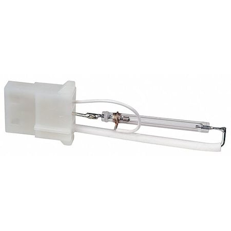 ZORO SELECT Light Tube, For Use With Grainger Item: 2ERN6; 2ERN7; 2ERN8; 2ERN9; 2ERP1; 2ERP2; 2ERP3; 2ERP4 CSCTO15N1020G