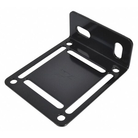 Zoro Select Wall Mounting L-Bracket SEC-300-G