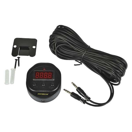 Zoro Select Counter SEC-500-G