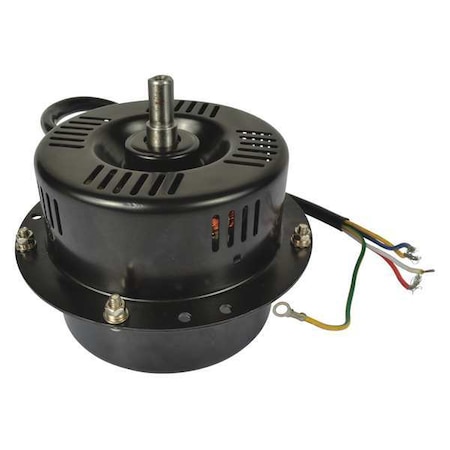 Dayton Definite Purpose HVAC Motor, 1/2 hp VEMCU6012060G