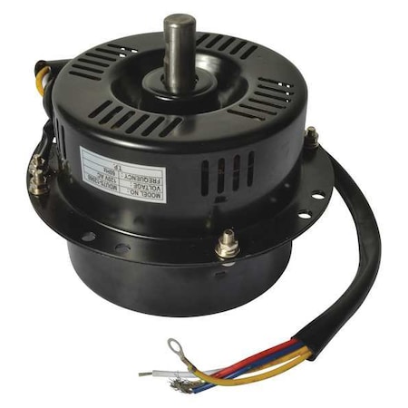 Dayton Definite Purpose HVAC Motor, 1/2 hp VEMCU7512060G