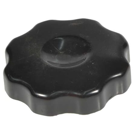 Dayton Adjustable Screw, Black VE750ASG