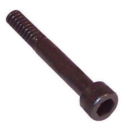 Milwaukee Tool 10-24 x 1-1/4" Socket Cap Head Bolt 06-75-2115