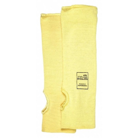 Mcr Safety Regular Weight 12 Sleeve Thumb Slot 9372T
