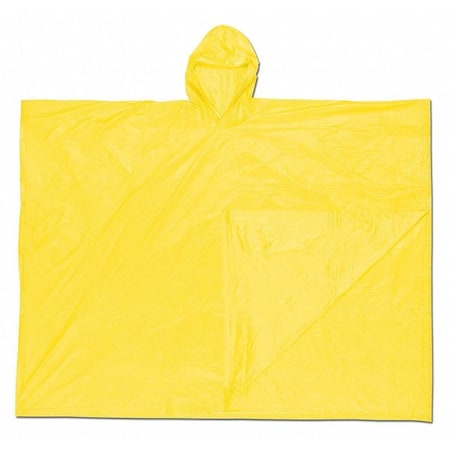 Mcr Safety Schooner .10Mm PVC Disposable Ponc O40