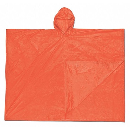 Mcr Safety Schooner .10Mm PVC Disposable Ponc O41
