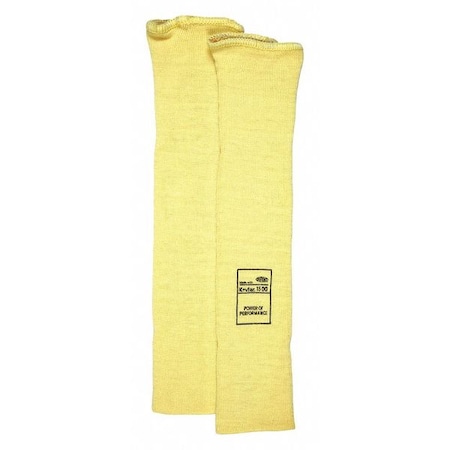 Mcr Safety Economy Weight 12 Sleeve 9372E