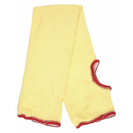 Mcr Safety Regular Weight Kevlar Cotton 18 Sleeve 9378KCT