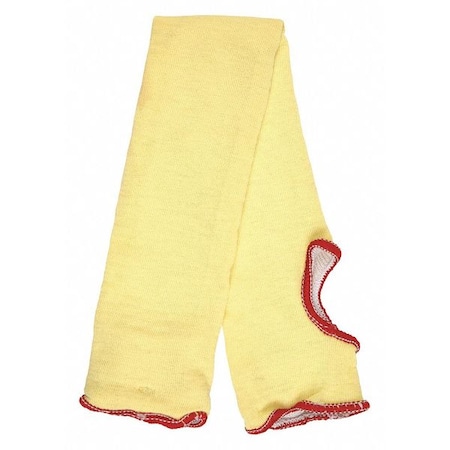 Mcr Safety Kevlar Cotton Thumbslot Sleeve 22 9379KCT