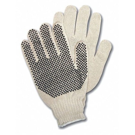 KNIT GLOVE ベージュ Knit Gloves | Zoro.com