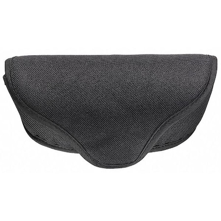 Mcr Safety Large Eyeglass Case Rx2000 204