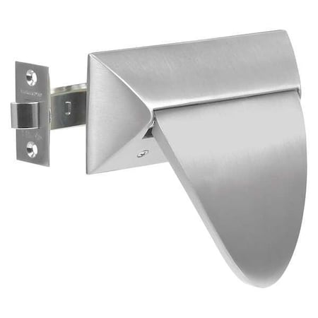 Sargent Knob Lockset, Mechanical, Passage, Grd. 1 SG24-HPU15ALP-32D RH