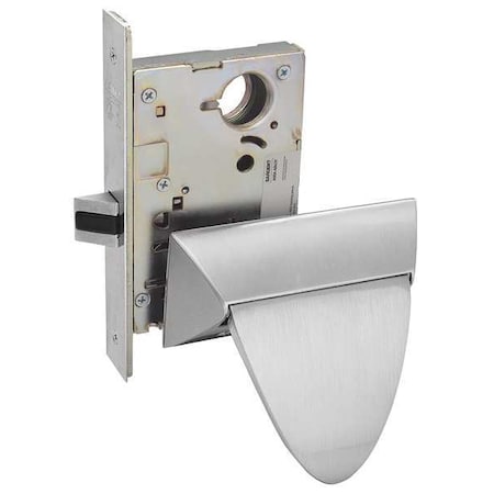 Sargent Mortise Lock, Push/Pull, Passage SG-8215ALP-32D RH