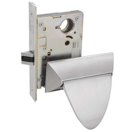 Sargent Mortise Lock, Push/Pull, Privacy SG-8204ALP-32D LH