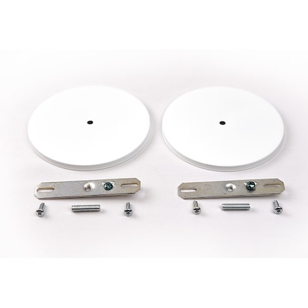 Albeo Non-Feed Canopy Kit, 1/2 in. L GESK21