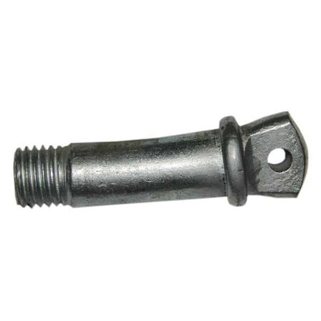 Zoro Select Screw, Clevis, 5 Ton MH22MW6903G