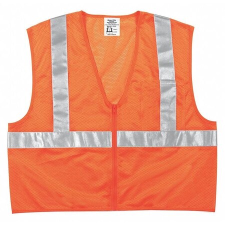 Mcr Safety