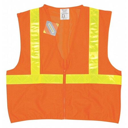 Mcr Safety
