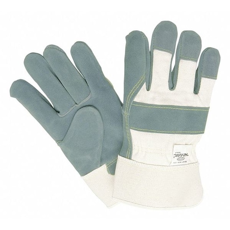 Mcr Safety Cut Resistant Gloves, Cut Level A2 , Uncoated , L 12 PK 1500KL