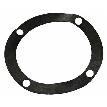 Speedaire End Cap Gasket for 22UX52, 53 PN22UX078G