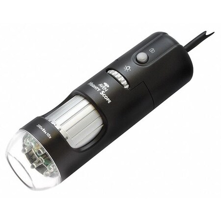 Aven Digital Microscope, LED, USB 26700-209