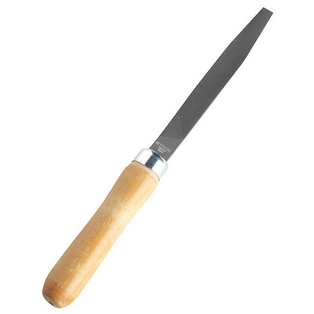 Westward Warding File, 4 in., Rectangular 26KP93
