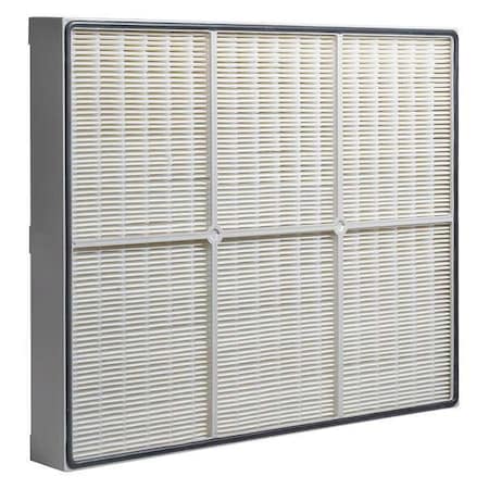 Kontrol Kube Filter, Hepa, PK8 6561-U-C8