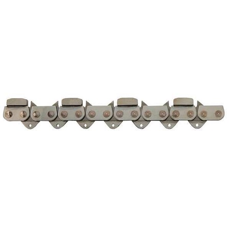 SAページ Ics Saw Chain, 12 in. length, .444 Pitch 531747 | Zoro