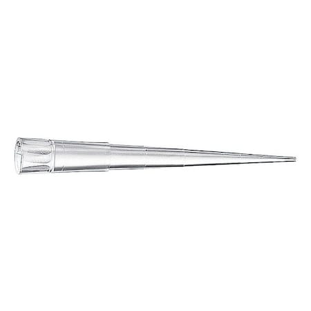 Eppendorf Pipetter Tips, 2 to 20uL, PK960 022491270