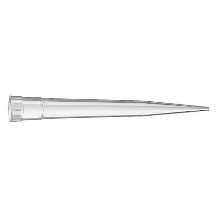 Eppendorf Pipetter Tips, 2 to 200uL, PK960 022491296