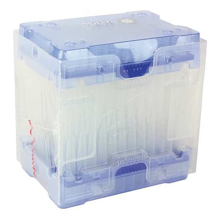 Eppendorf Pipetter Tips, 50 to 1000uL, PK960 022491555