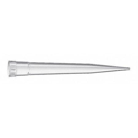 Eppendorf Pipetter Tips, 50 to 1250uL, PK1000 022492063