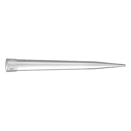 Eppendorf Pipetter Tips, 500 to 2500uL, PK500 022492071