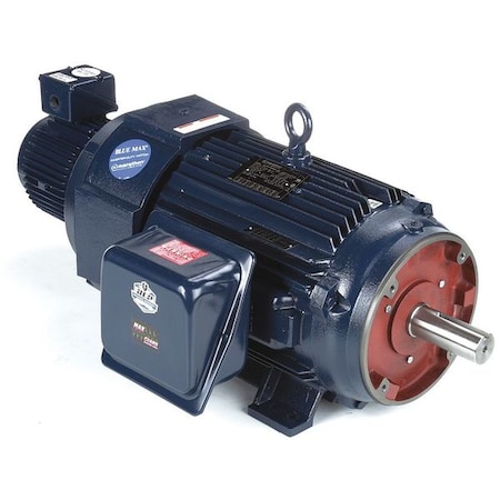 Marathon Vector Motor, 3-Phase, 30HP, 230/460V 286THFPA8038