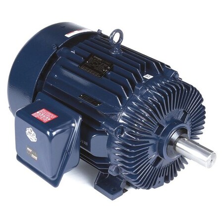 Marathon Vector Motor, 3-Phase, 50HP, 230/460V 326THFS8028