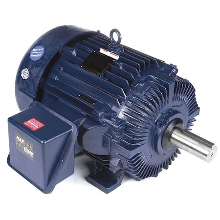 Marathon Vector Motor, 3-Phase, 100HP, 230/460V 405THFS8036