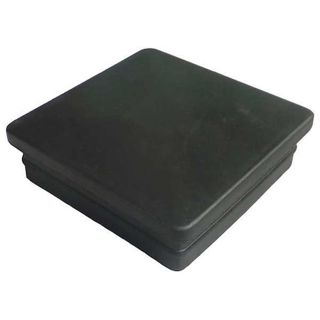 Zoro Select Rubber Cover, For 22DN05-16, 21XL83-86 MH22DN0501G