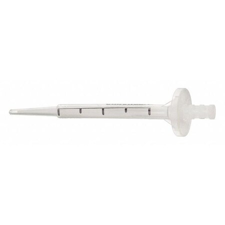 Eppendorf Pipetter Tips, 1.25mL, PK100 022261100