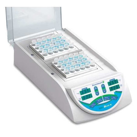 Benchmark Scientific Digital Dry Bath, ABS BSH6000