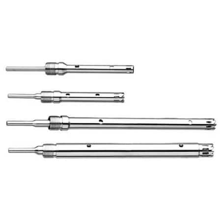 Benchmark Scientific Generator Probe, 10mm x 115mm D1000-M10