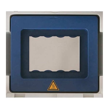 Benchmark Scientific Block, 4 slides T5000-A-IS