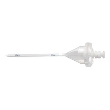 Eppendorf Pipetter Tips, 0.1mL, PK100 0030089618