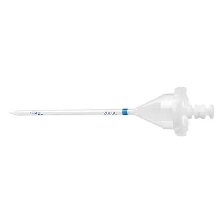 Eppendorf Pipetter Tips, 0.2mL, PK100 0030089626