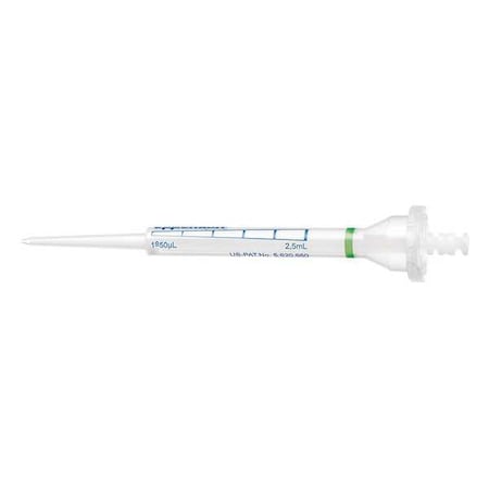 Eppendorf Pipetter Tips, 2.5mL, PK100 0030089650