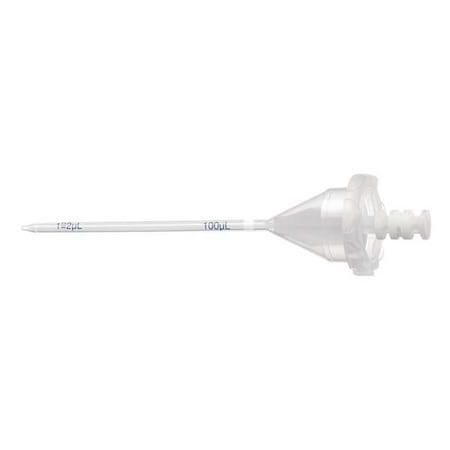 Eppendorf Pipetter Tips, 0.1mL, PK100 0030089405